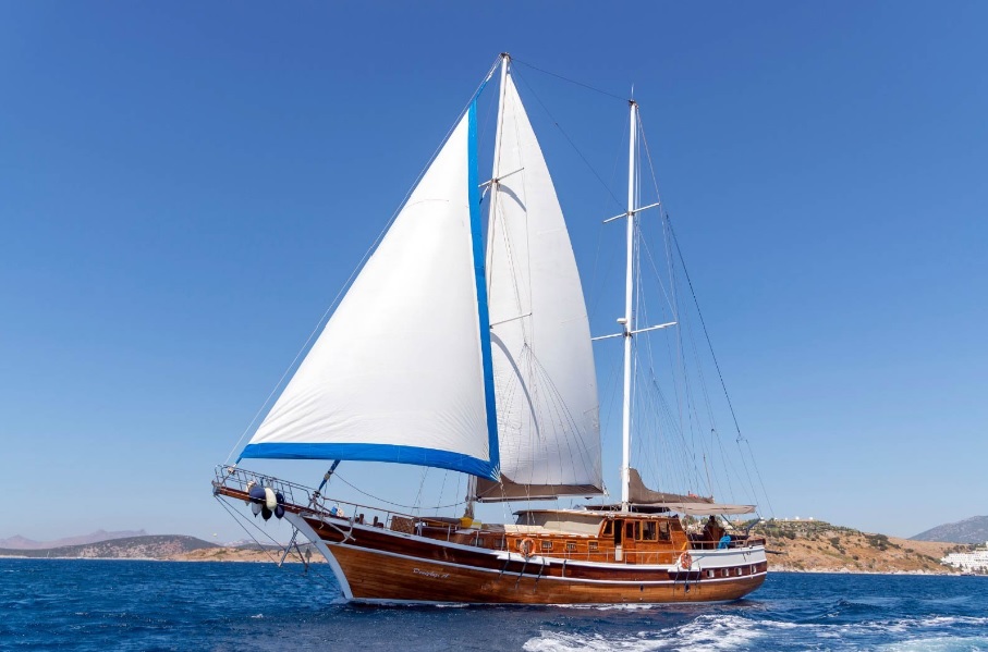 Luxury Archives Hera Yachting